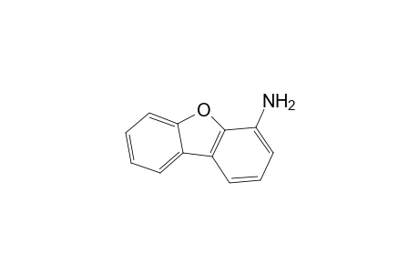 4-Dibenzofuranamine