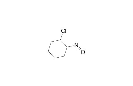 Cyclohexane, 1-chloro-2-nitroso-