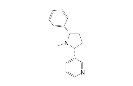 2'S,5'R-5'-PHENYLNICOTINE