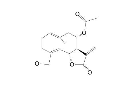 8-ACETYLSALONITENOLIDE