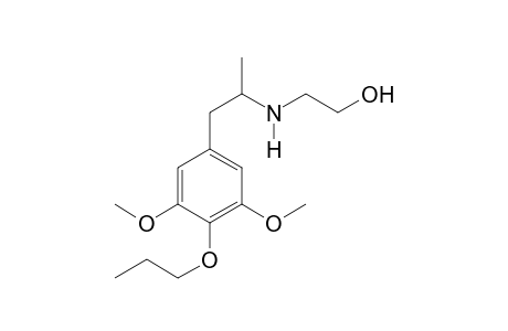 3C-P N-hydroxyethyl