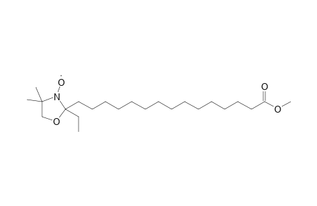 16-DOXYL-stearic acid methyl ester