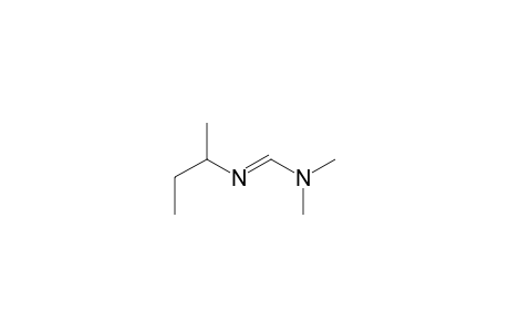 N1,N1-Dimethyl-N2-s-butylformamidine