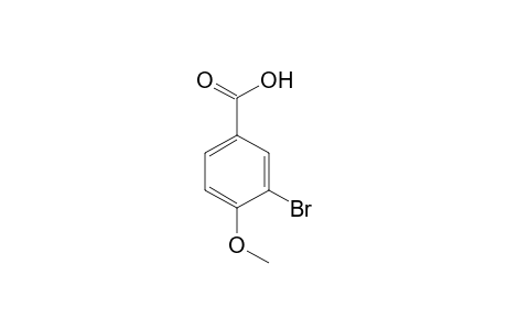 3-Bromo-p-anisic acid