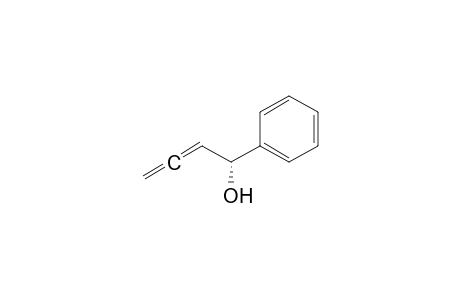 (1R)-1-phenyl-1-buta-2,3-dienol