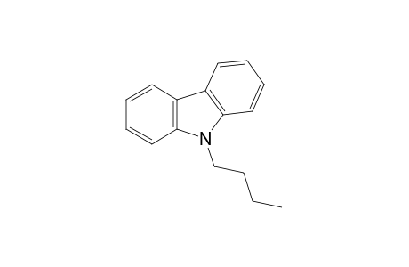 9-butylcarbazole