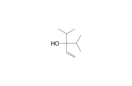 3-Isopropyl-4-methyl-1-penten-3-ol