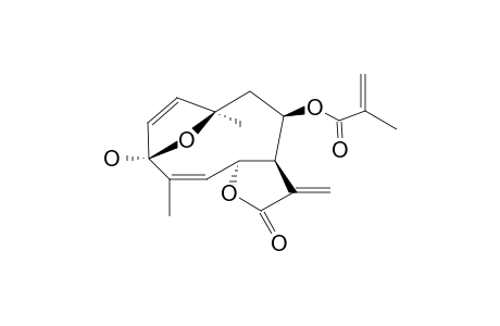 ZEXBREVIN B,1,2-DEHYDRO