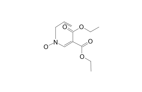 DIETHYL-2-[[N-ALLYL-(HYDROXYL)-AMINO]-METHYLENE]-MALONATE