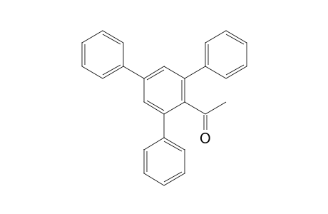 2',4',6'-triphenylacetophenone