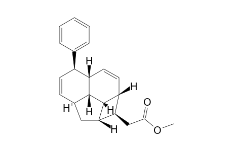 endiandric acid A methyl ester