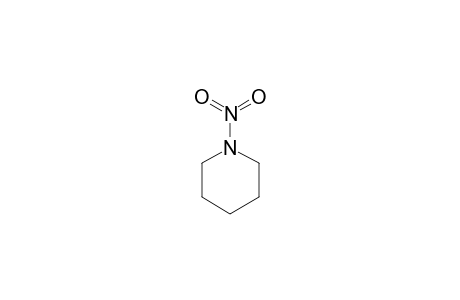 N-Nitro-piperidine