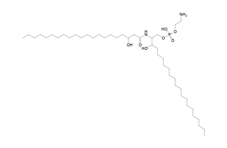 PE-Cer 21:0;2O/21:0;O