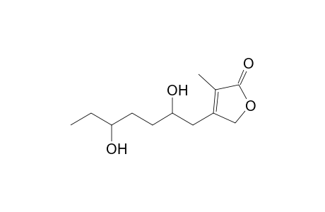 7'-Hydroxy-iso-seiridin