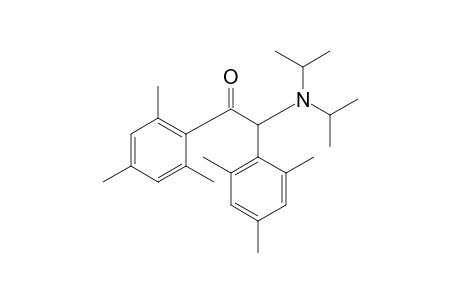 1,2-Di(2,4,6-trimethylphenyl)-2-(diisopropylamino)ethanone