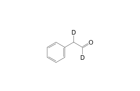 2-phenylacetaldehyde-1,2-d2