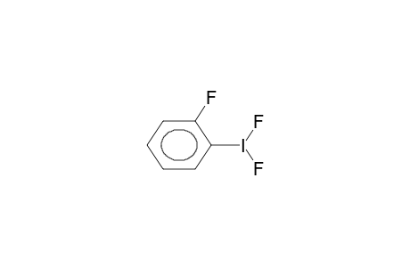 2-FLUOROPHENYLIODINE DIFLUORIDE