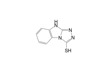 2,9-dihydro-3H-[1,2,4]triazolo[4,3-a]benzimidazole-3-thione