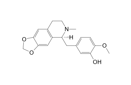 N-demethylphyllocryptine