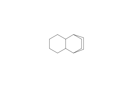 1,4-Ethanonaphthalene, decahydro-