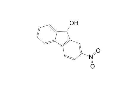 9-Hydroxy-2-nitrofluorene