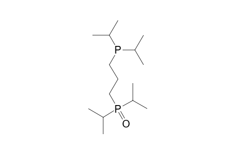 Propane, 1-(diisopropylphosphino)-3-(diisopropylphosphinyl)-