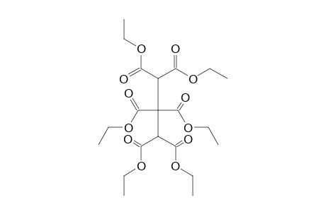 Hexaethyl propane-1,1,2,2,3,3-hexacarboxylate