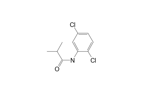 N-(2,5-Dichlorophenyl)-2-methylpropanamide