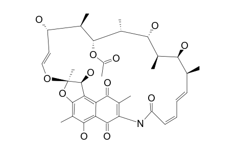 CHAXAMYCIN_D