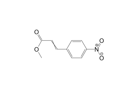 Methyl 4-nitrocinnamate