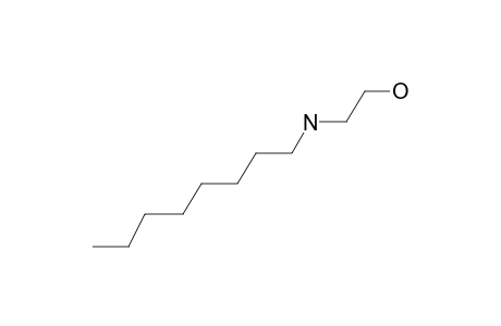 2-(Octylamino)ethanol