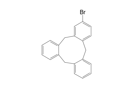 2-Bromo-10,15-dihydro-5H-tribenzo[a,d,g]cyclononene