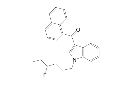 JWH-019 N-(4-fluorohexyl) isomer