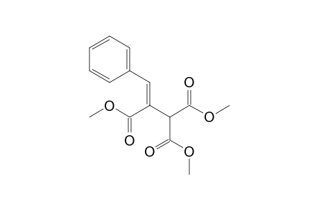 Dimethyl (Z)-benzylidene-3-methoxycarbonylbutanedioate