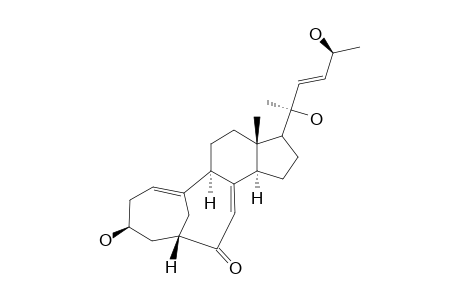 24-EPI-CYCLOCITRINOL