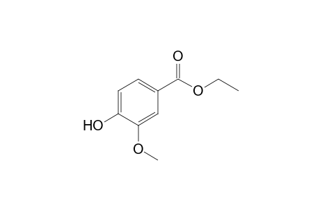 Methyl vanillate