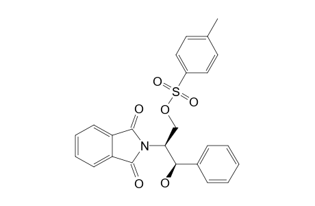 (1S,2S)-1-PHENYL-2-PHTHALIMIDO-3-TOSYLOXY-1-PROPANOL