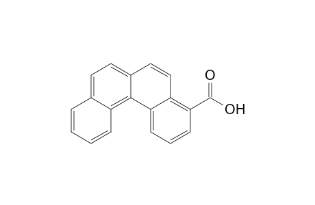 Benzo[c]phenanthrene-4-carboxylic acid