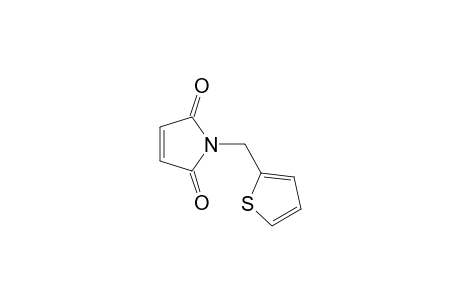 N-(2-thenyl)maleimide