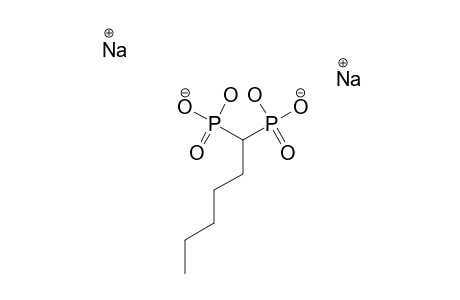 DISODIUM-HEXYL-1,1-BIS-H-PHOSPHONATE