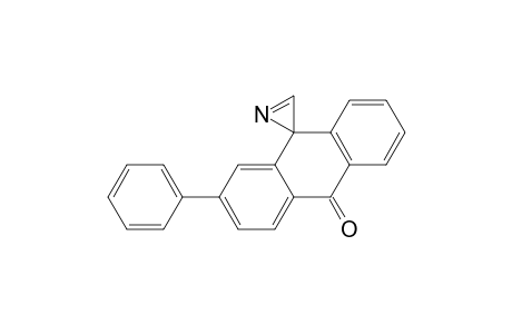 3-Phenylspiro[anthrone-10,2'-2'h-azirine]