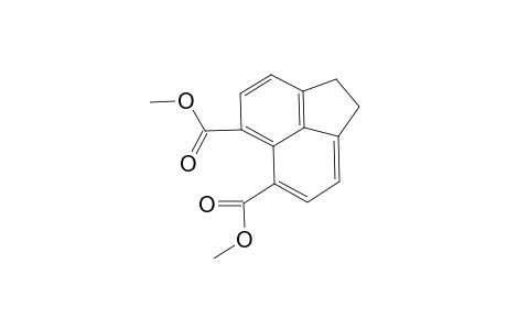 Dimethyl 1,2-dihydro-5,6-acenaphthylenedicarboxylate
