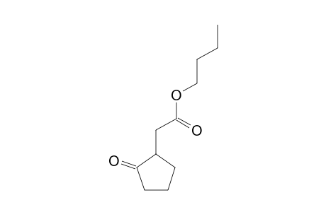 BUTYL-2-(2-OXOCYCLOPENTYL)-ACETATE