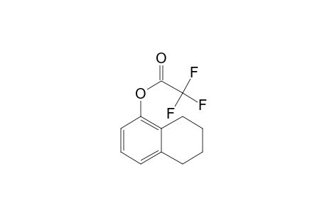 5,6,7,8-Tetrahydro-1naphthol trifluoroacetate ester