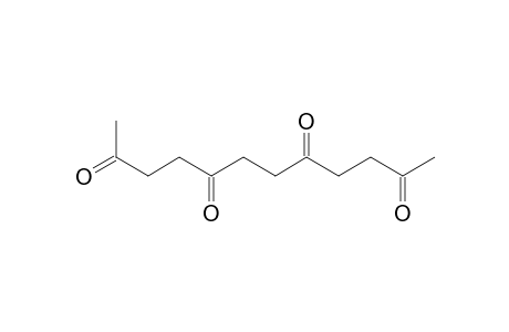 2,5,8,11-Dodecane-tetrone