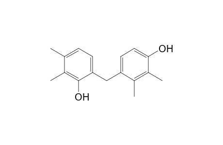 4-(2'-Hydroxy-3',4'-dimethylbenzyl)-2,3-dimethylphenol