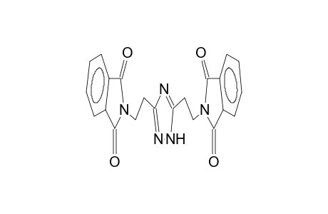 3,5-di(2-phthalimidoethyl)-1H-1,2,4-triazole