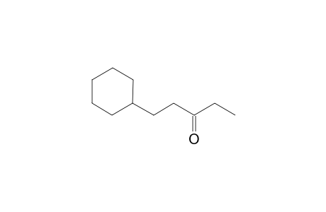 1-Cyclohexyl-3-pentanone