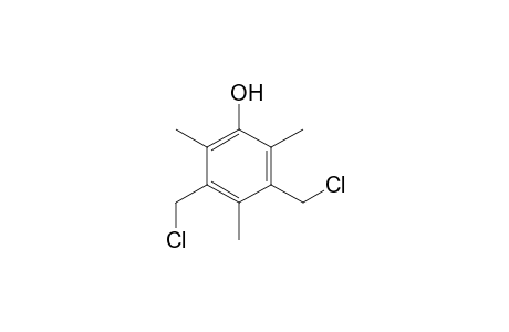 3,5-Dichloromethyl-mesitol