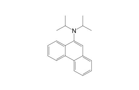 N,N-Diisopropyl-9-phenanthrenamine